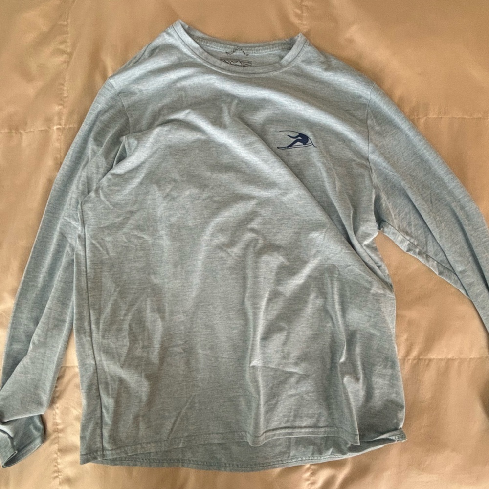 Patagonia Lightweight SPF Shirt